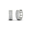 Load image into Gallery viewer, two-row-diamond-hoops-earring-in-white-gold-FDEAR10989-NL-WG?v=1757563819