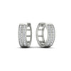 Load image into Gallery viewer, two-row-diamond-hoops-earring-in-white-gold-FDEAR10989ANGLE1-NL-WG?v=1757563819
