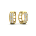 Thumbnail 8 - two-row-diamond-hoops-earring-in-yellow-gold-FDEAR10989ANGLE1-NL-YG?v=1757563819