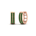 Thumbnail 59 - two-row-emerald-hoops-earring-in-rose-gold-FDEAR10989GEMGR-NL-RG?v=1757563819