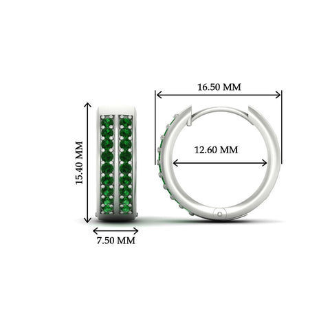 two-row-emerald-hoops-earring-in-white-gold-FDEAR10989ANGLE1-NL-WG-HW?v=1757563819