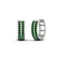 Thumbnail 64 - two-row-emerald-hoops-earring-in-white-gold-FDEAR10989GEMGR-NL-WG?v=1757563819