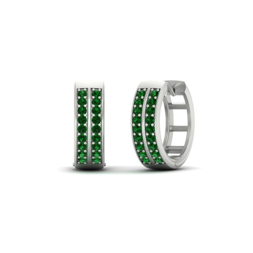 two-row-emerald-hoops-earring-in-white-gold-FDEAR10989GEMGR-NL-WG?v=1757563819
