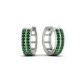 Thumbnail 68 - two-row-emerald-hoops-earring-in-white-gold-FDEAR10989GEMGRANGLE1-NL-WG?v=1757563819