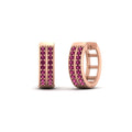 Thumbnail 40 - two-row-pink-sapphire-hoops-earring-in-rose-gold-FDEAR10989GSADRPI-NL-RG?v=1757563819