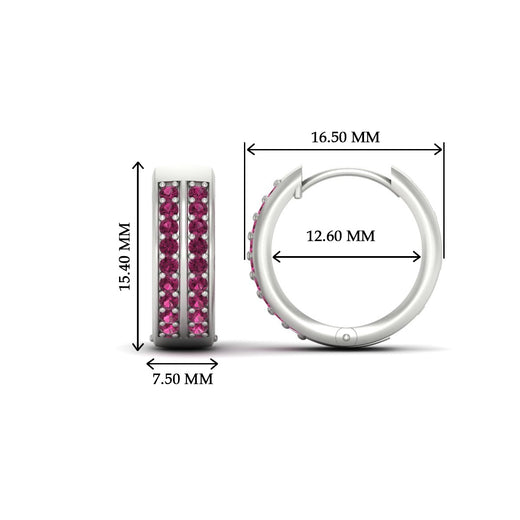 two-row-pink-sapphire-hoops-earring-in-white-gold-FDEAR10989ANGLE1-NL-WG-HW?v=1757563819
