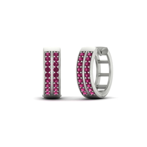 two-row-pink-sapphire-hoops-earring-in-white-gold-FDEAR10989GSADRPI-NL-WG?v=1757563819