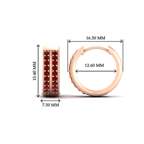 two-row-ruby-hoops-earring-in-rose-gold-FDEAR10989ANGLE1-NL-RG-HW?v=1757563819