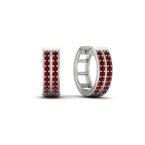 two-row-ruby-hoops-earring-in-white-gold-FDEAR10989GRUDRANGLE2-NL-WG?v=1757563819