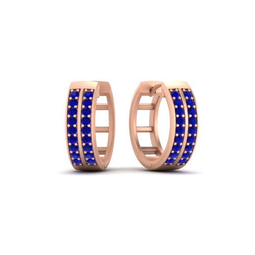 two-row-sapphire-hoops-earring-in-rose-gold-FDEAR10989GSABLANGLE1-NL-RG?v=1757563819