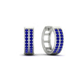 Thumbnail 29 - two-row-sapphire-hoops-earring-in-white-gold-FDEAR10989GSABLANGLE2-NL-WG?v=1757563819