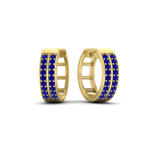 two-row-sapphire-hoops-earring-in-yellow-gold-FDEAR10989GSABLANGLE1-NL-YG?v=1757563819
