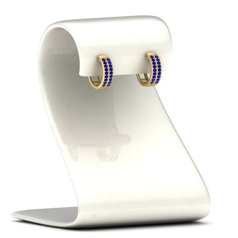 two-row-sapphire-hoops-earring-in-yellow-gold-FDEAR10989GSABLSTAND-NL-YG?v=1757563819