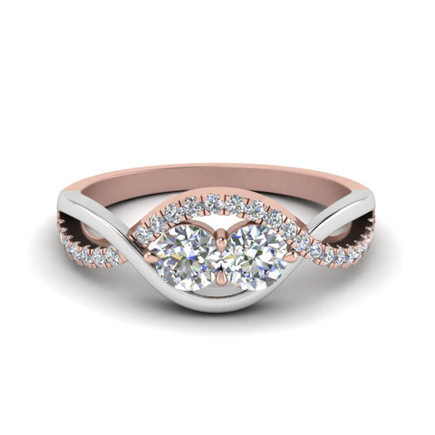 two-stone-diamond-braided-band-multi-gold-in-14K-rose-gold-FDO84791ROR-NL-RG