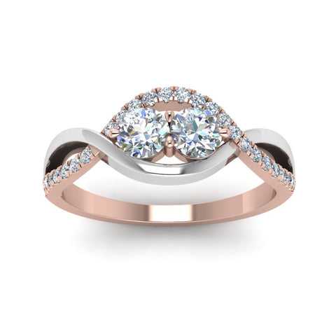 two-stone-diamond-braided-band-multi-gold-in-14K-rose-gold-FDO84791ROR-NL-RG