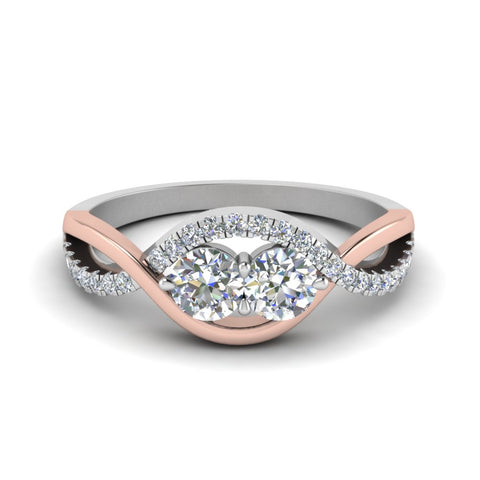 two-stone-diamond-braided-band-multi-gold-in-14K-white-gold-FDO84791ROR-NL-WG