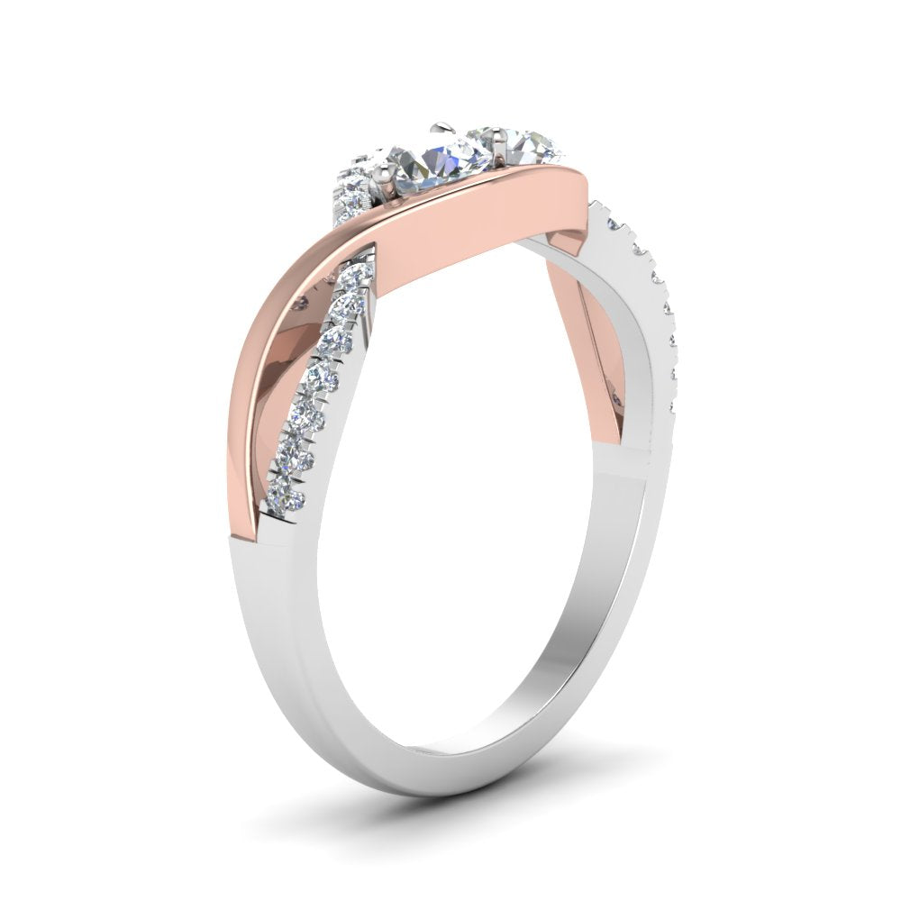 two-stone-diamond-braided-band-multi-gold-in-14K-white-gold-FDO84791ROR-NL-WG