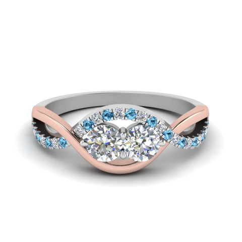 two-stone-diamond-braided-band-multi-gold-with-ice-blue-topaz-in-14K-white-gold-FDO84791RORGICBLTO-NL-WG