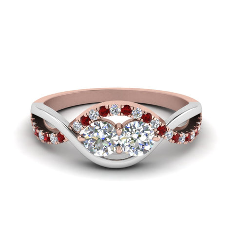 two-stone-diamond-braided-band-multi-gold-with-ruby-in-14K-rose-gold-FDO84791RORGRUDR-NL-RG