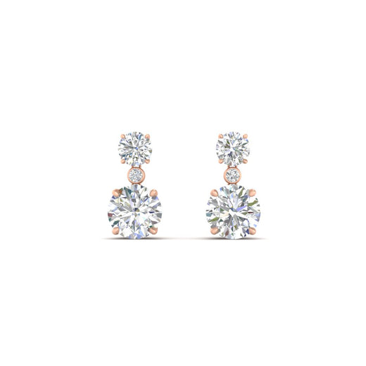 two-stone-round-diamond-drop-earrings-in-rose-gold-FD-EAR11200ANGLE2-NL-RG
