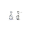 Load image into Gallery viewer, two-stone-round-diamond-drop-earrings-in-white-gold-FD-EAR11200ANGLE1-NL-WG
