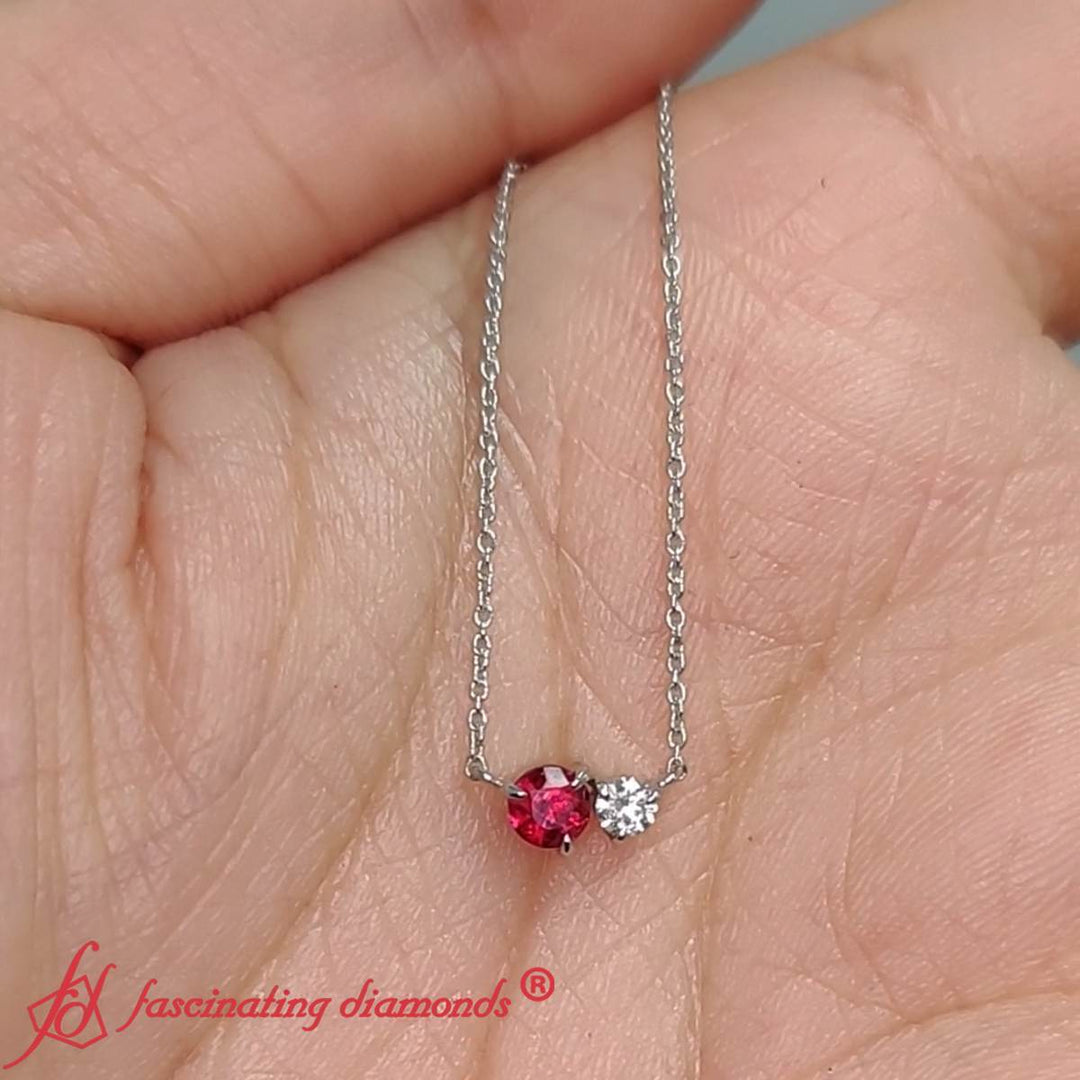 two-stone-round-pendant-with-ruby-in-14k-white-gold-fdpd11022-4