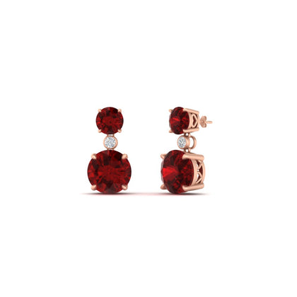 two-stone-round-diamond-drop-earrings-in-rose-gold-FD-EAR11200-NL-RG