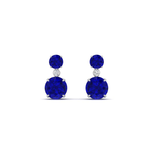 two-stone-round-sapphire-with-drop-diamond-earrings-in-white-gold-FD-EAR11200GSABLANGLE2-NL-WG