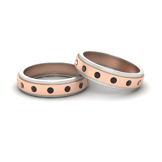 two-tone-bezel-set-couples-black-diamond-wedding-band-in-rose-gold-FD11141BGBLACK-NL-RG.jpg