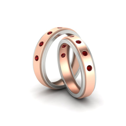 two-tone-bezel-set-couples-ruby-wedding-band-in-rose-gold-FD11141BGRUDR-NL-RG.jpg