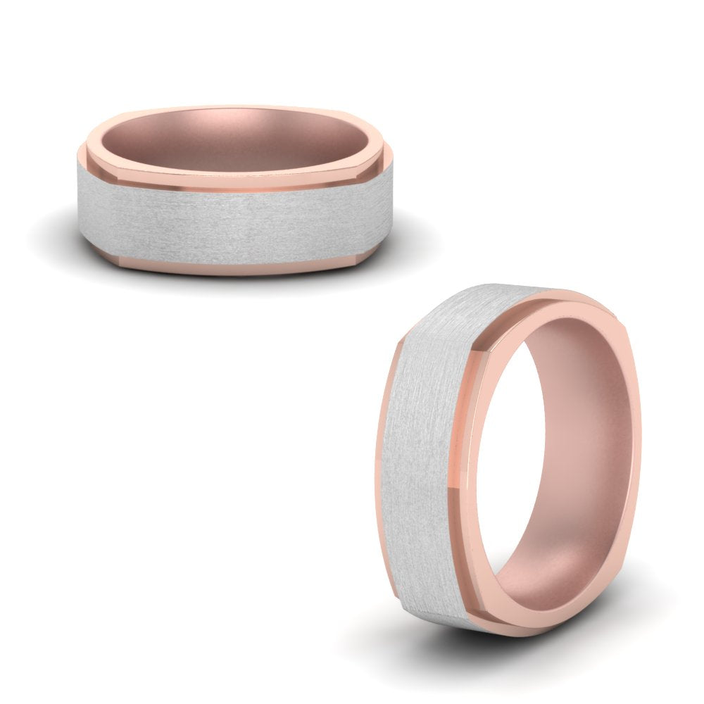 two-tone-brushed-comfort-fit-band-in-rose-gold-fdm8575angle1-nl-rg