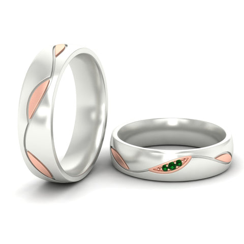 two-tone-couples-emerald-wedding-ring-sets-in-white-gold-fd9353bgemgrangle3-nl-wg.jpg