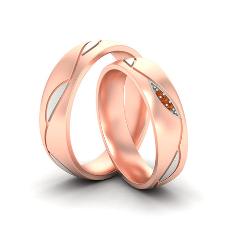 two-tone-couples-orange-sapphire-wedding-ring-sets-in-rose-gold-fd9353bgsaorangle2-nl-rg.jpg