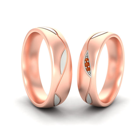 two-tone-couples-orange-sapphire-wedding-ring-sets-in-rose-gold-fd9353bgsaorangle4-nl-rg.jpg
