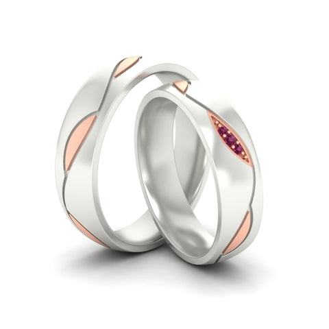 two-tone-couples-pink-sapphire-wedding-ring-sets-in-white-gold-fd9353bgsadrpiangle2-nl-wg.jpg