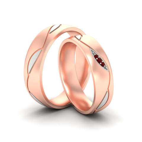 two-tone-couples-ruby-wedding-ring-sets-in-rose-gold-fd9353bgrudrangle2-nl-rg.jpg