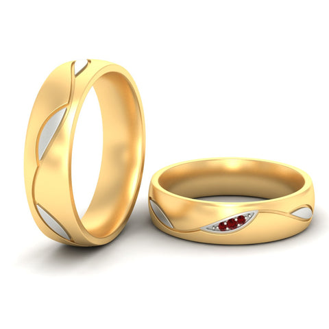 two-tone-couples-ruby-wedding-ring-sets-in-yellow-gold-fd9353bgrudrangle3-nl-yg.jpg