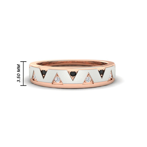 two-tone-diamond-male-wedding-band-with-black-diamond-in-rose-gold-fd11144bgblack-nl-rg