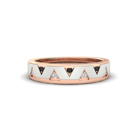 two-tone-diamond-male-wedding-band-with-black-diamond-in-rose-gold-fd11144bgblack-nl-rg