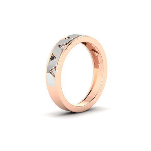 two-tone-diamond-male-wedding-band-with-black-diamond-in-rose-gold-fd11144bgblack-nl-rg