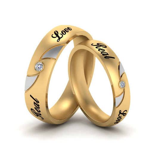 two-tone-engraved-couples-diamond-wedding-band-in-yellow-gold-FD9354B-NL-YG-EG.jpg