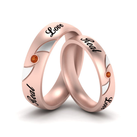 two-tone-engraved-couples-orange-sapphire-wedding-band-in-rose-gold-FD9354BGSAOR-NL-RG-EG.jpg