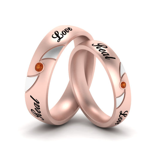 two-tone-engraved-couples-orange-sapphire-wedding-band-in-rose-gold-FD9354BGSAOR-NL-RG-EG.jpg