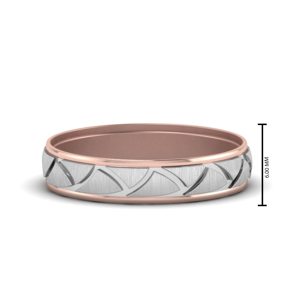 two-tone-engraved-wedding-band-in-14k-rose-gold-fdlwm1200b-nl-rg
