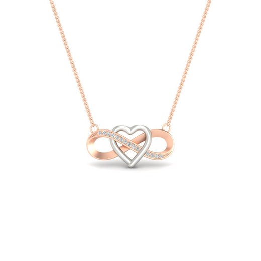 two-tone-infinity-love-pendant-necklace-in-rose-gold-FDPD11206ANGLE1-NL-RG