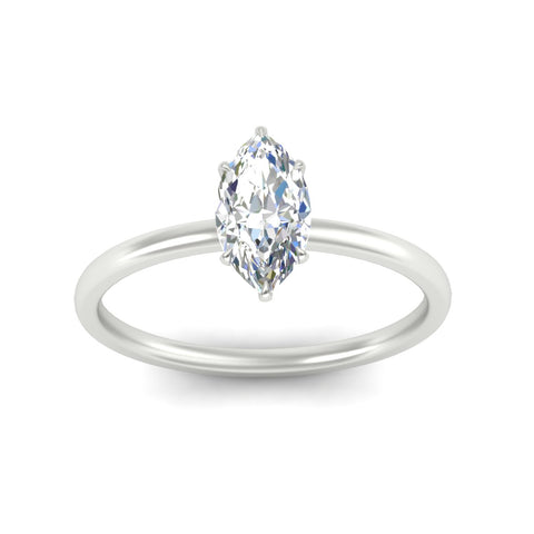 two-tone-lab-grown-marquise-solitaire-ring-1.5-mm-comfort-fit--in-white-gold-fdens11590mqrangle5-1.50mm-nl-wg
