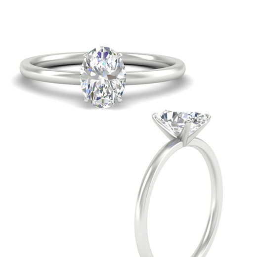 two-tone-lab-grown-oval-solitaire-ring-1.5-mm-comfort-fit-in-platinum-fdens11590ovrangle3-1.50mm-nl-wg