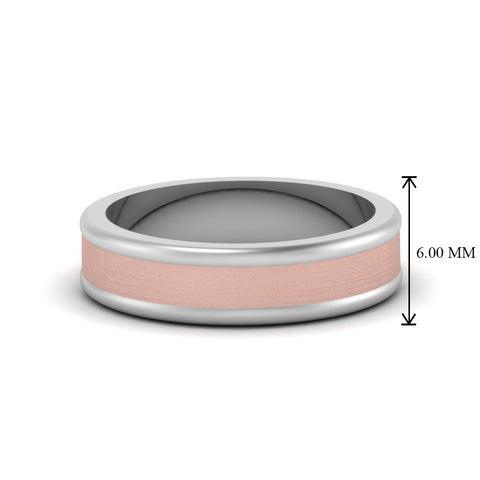 two-tone-matte-finish-mens-ring-in-14K-white-gold-FDM8343B-NL-WG-HW