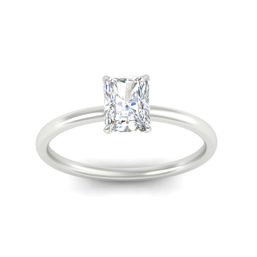 two-tone-natural-diamond-radiant-solitaire-ring-1.5-mm-comfort-fit-in-white-gold-fdens11590rarangle5-1.50mm-nl-wg