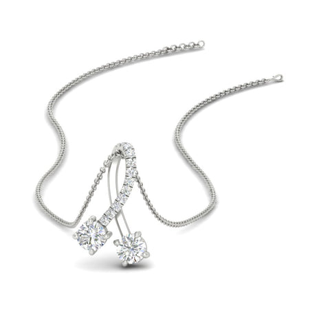 twogether-2-stone-diamond-ribbon-pendant-in-white-gold-FDPD11486-NL-WG